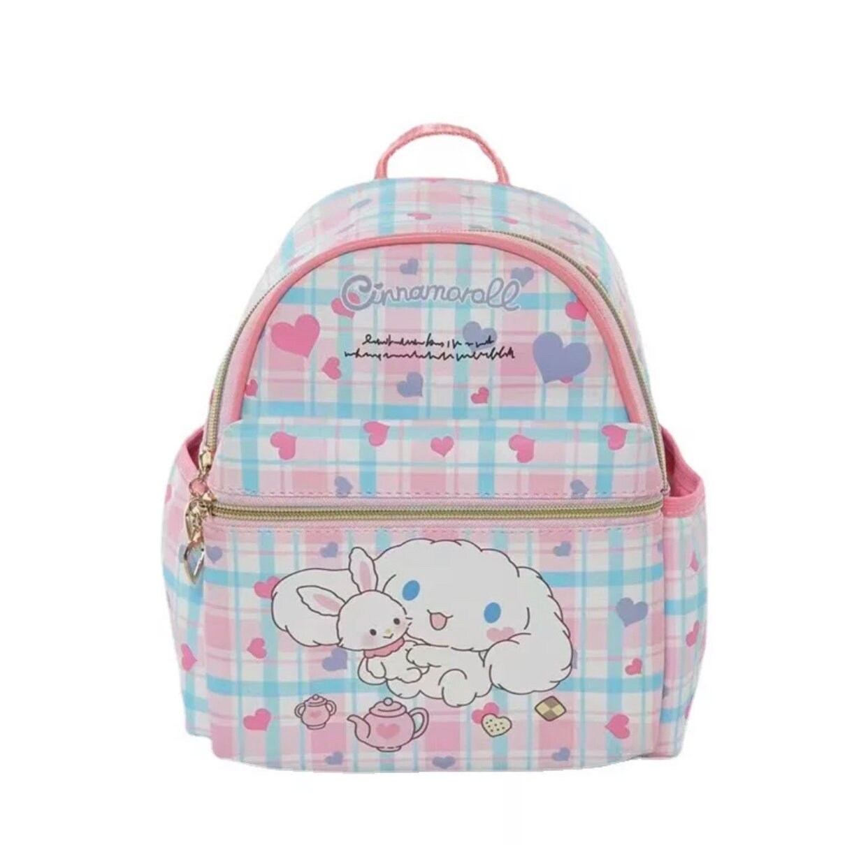 Kawaii |Backpacks| Pastel | Cute| (Varying Styles)