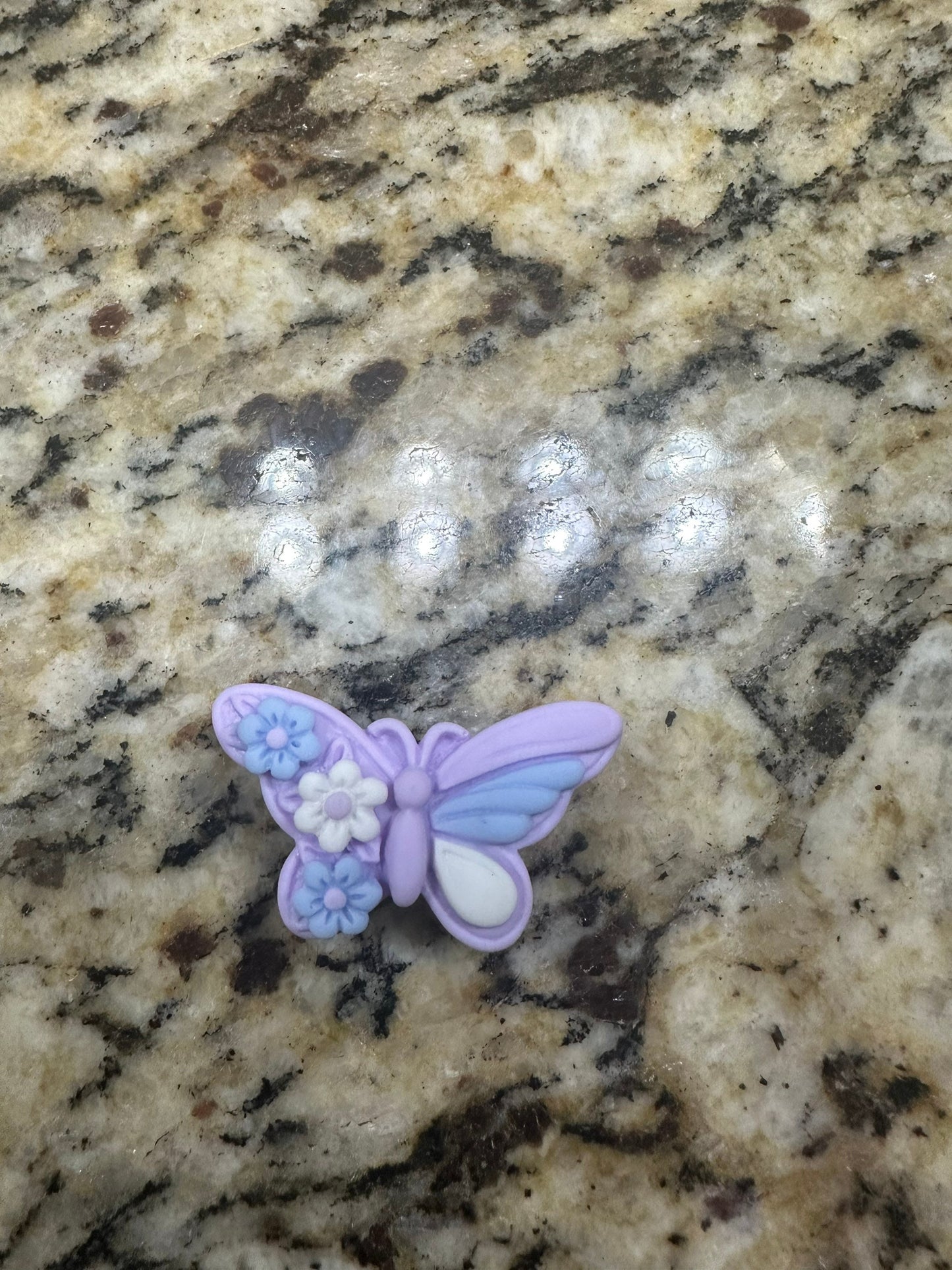 Butterfly | Butterfly charms | Pastel | flowers | Butterflies | cute| Shoe charms | Mothers day | beautiful | Pastel butterfly