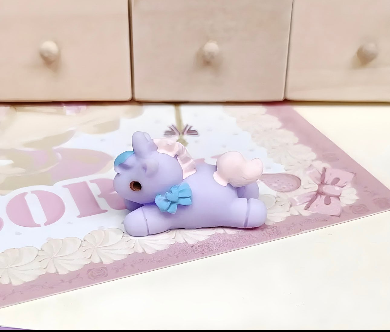 Cute unicorn shoe charms | floppy | Baby Unicorns | Cute shoe charms | kawaii shoe charms | magical | Unicorn |